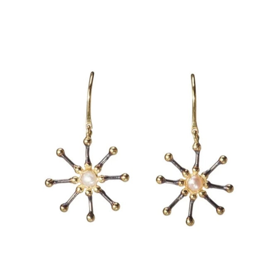 Women 5 Octobre Jewelry | 5 Octobre Kate Earrings