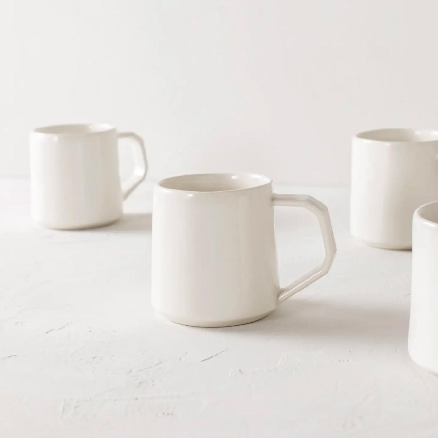 Home Convivial | Convivial Porcelain Mug