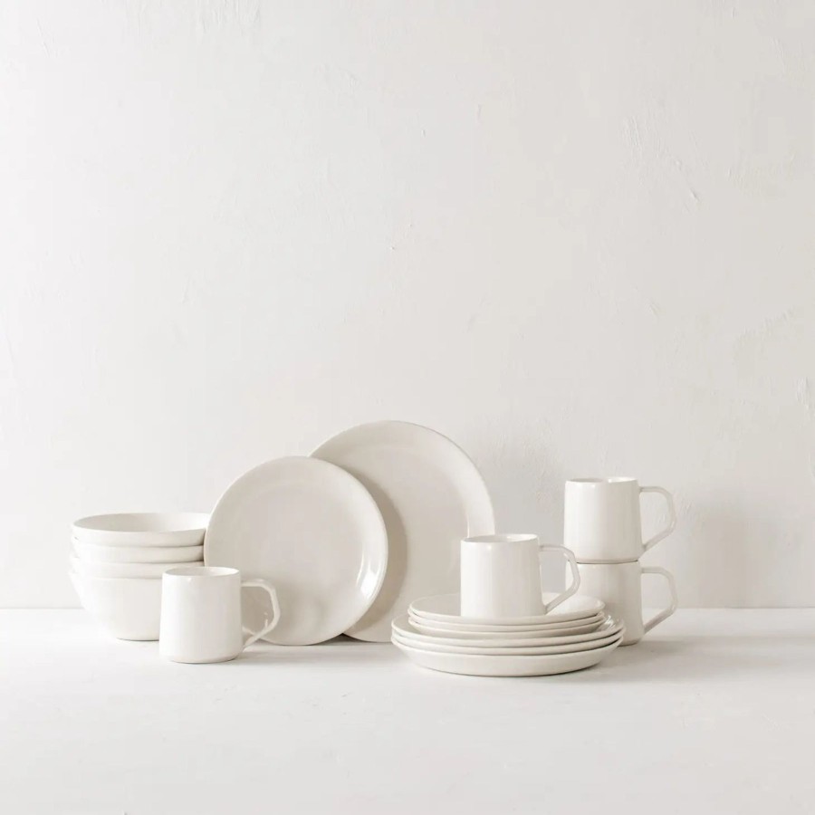 Home Convivial | Convivial Porcelain Mug