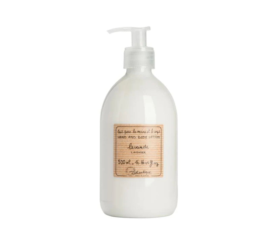 Beauty Lothantique | Lothantique Hand And Body Lotion