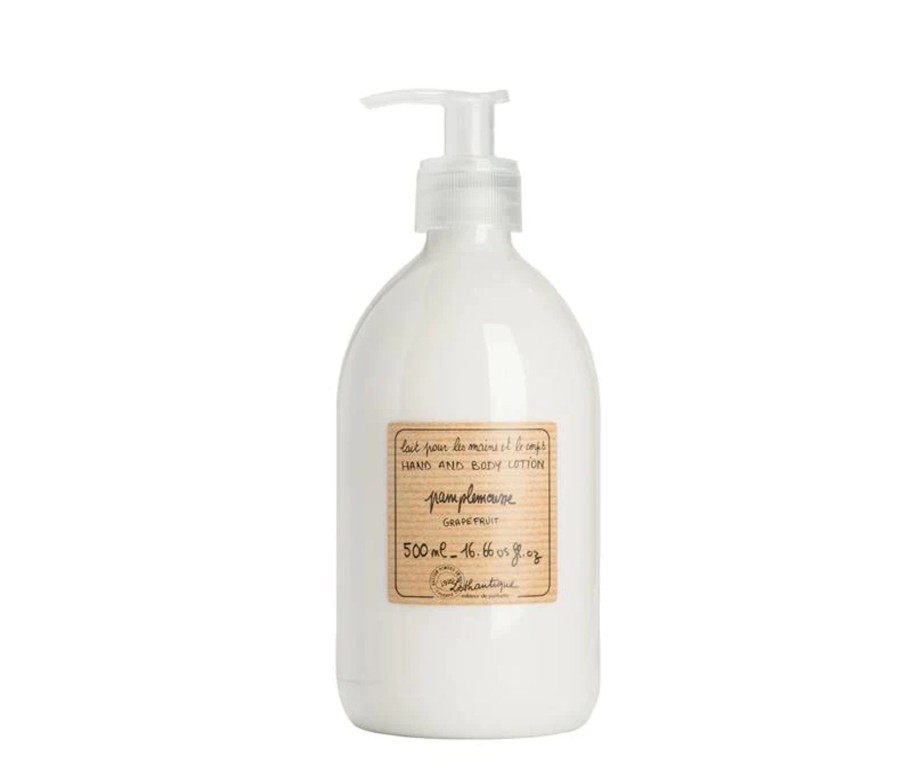 Beauty Lothantique | Lothantique Hand And Body Lotion