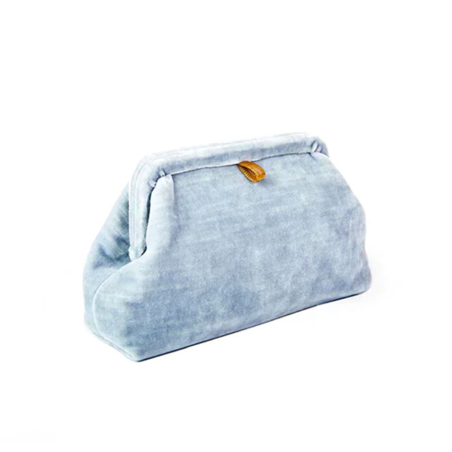 Women Marian Paquette Bags | Marian Paquette Liette Baby Blue