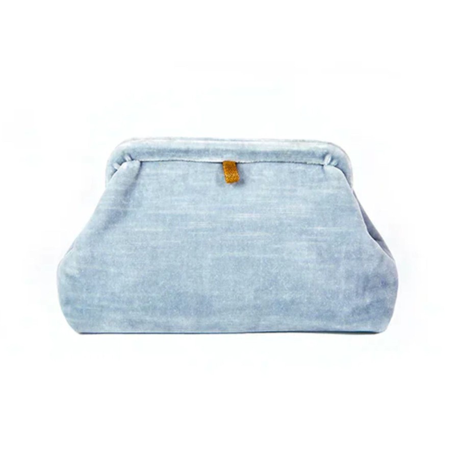 Women Marian Paquette Bags | Marian Paquette Liette Baby Blue