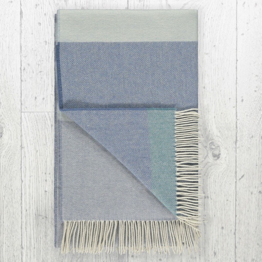 Bedding Twig | Twig Lambswool Throw