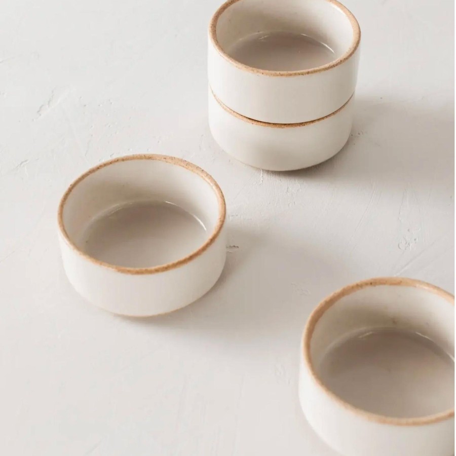 Home convivial | Convivial Minimal Ramekin Dish Stoneware