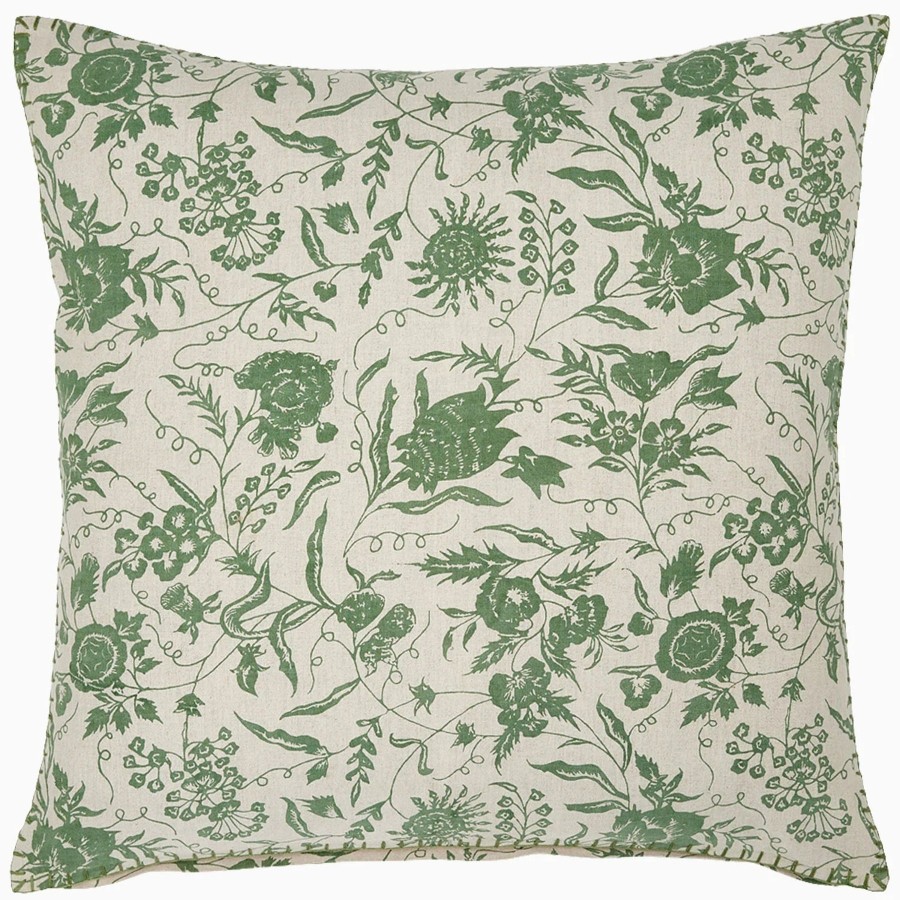 Bedding John Robshaw | John Robshaw Prayag Decorative Pillow