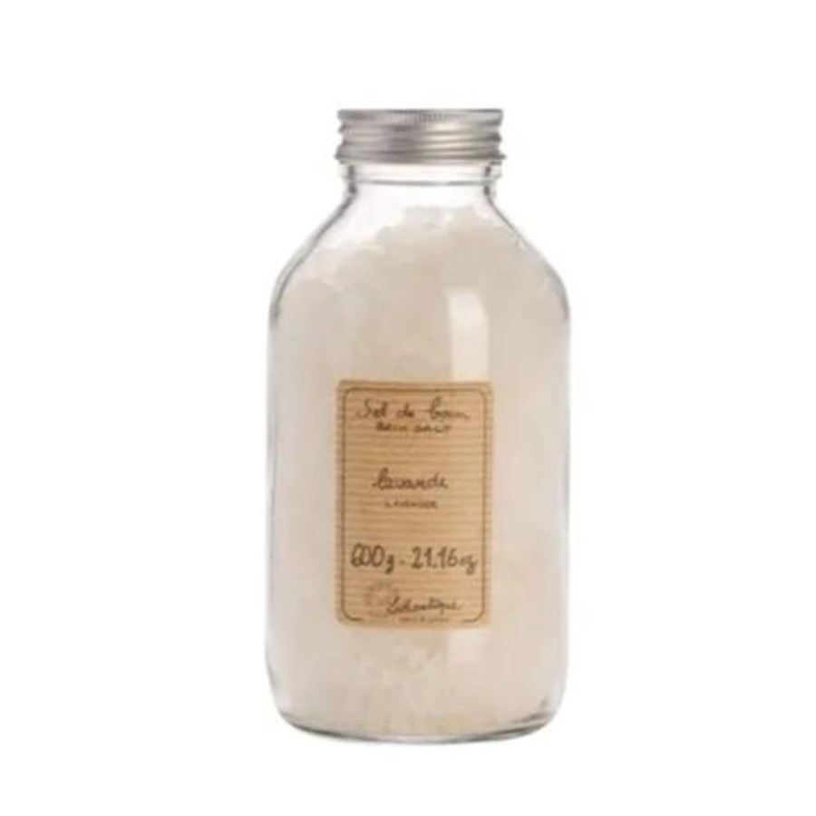 Beauty Lothantique | Lothantique Bath Salt