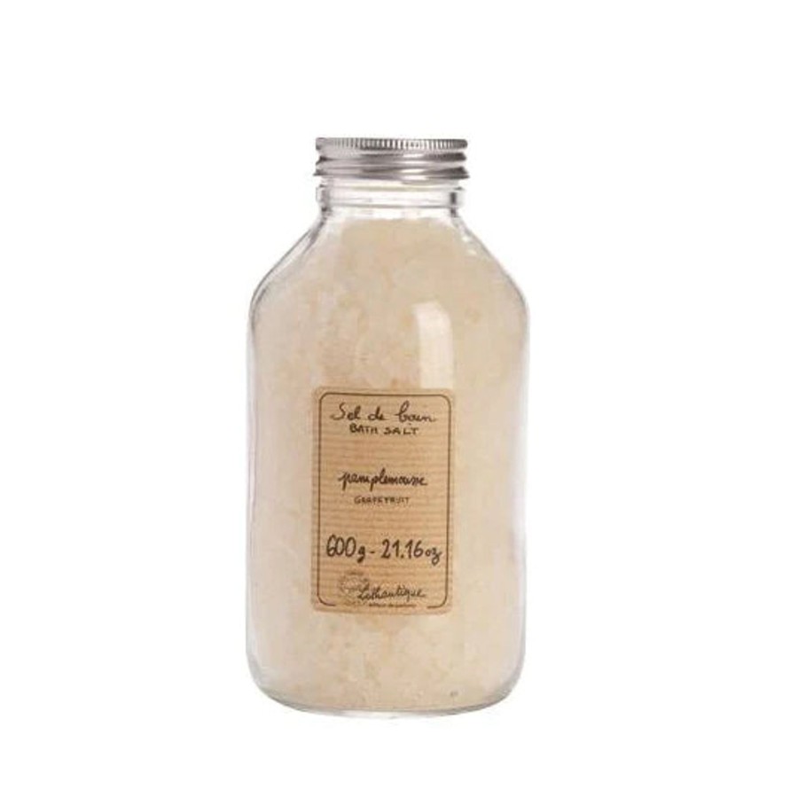 Beauty Lothantique | Lothantique Bath Salt