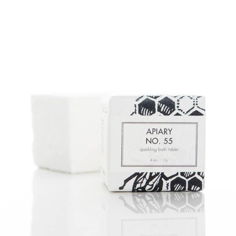 Beauty Formulary 55 | Formulary 55 Sparkling Bath Tablets