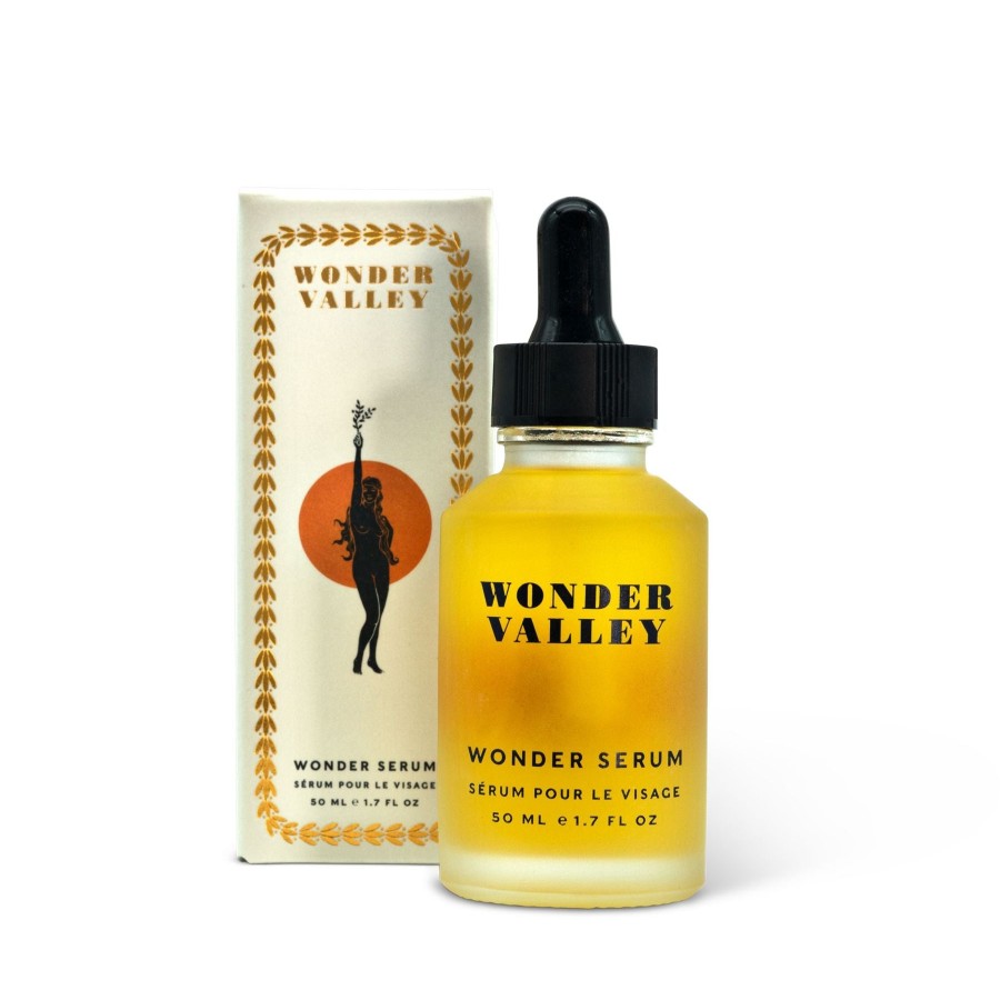 Beauty Wonder Valley | Wonder Valley Wonder Serum