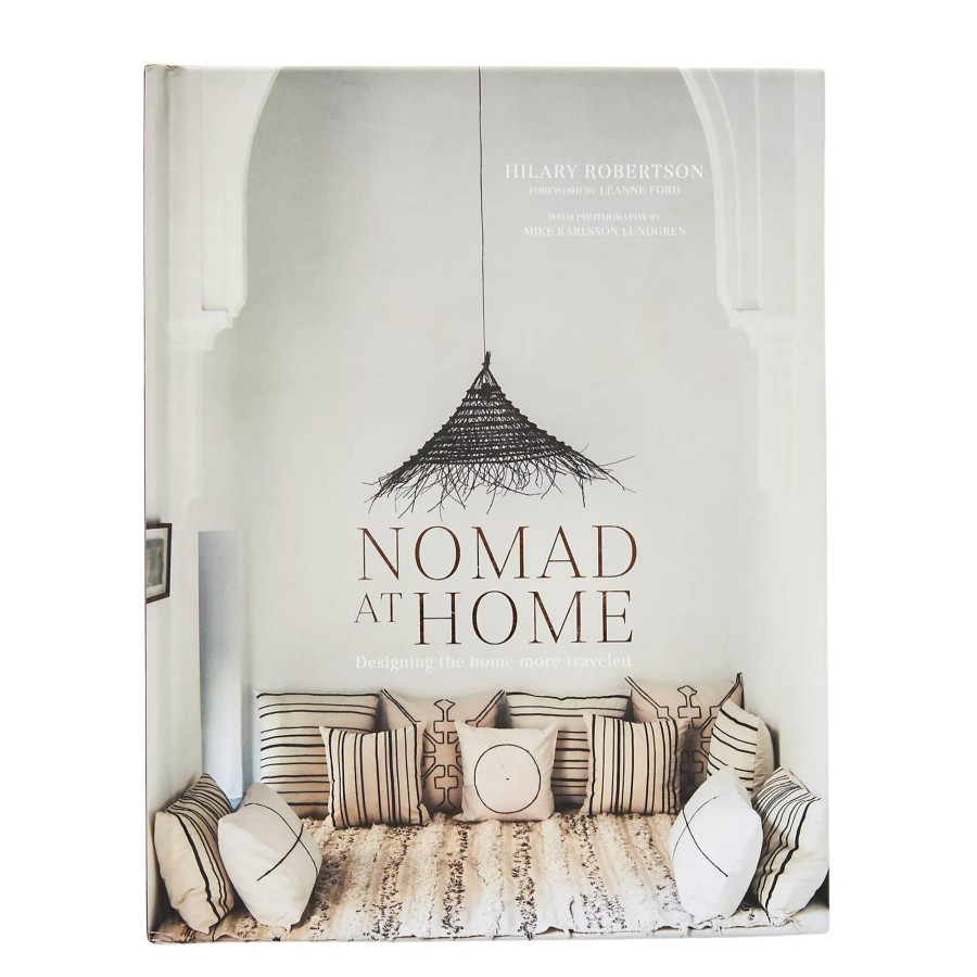 Home Ingram | Nomad At Home