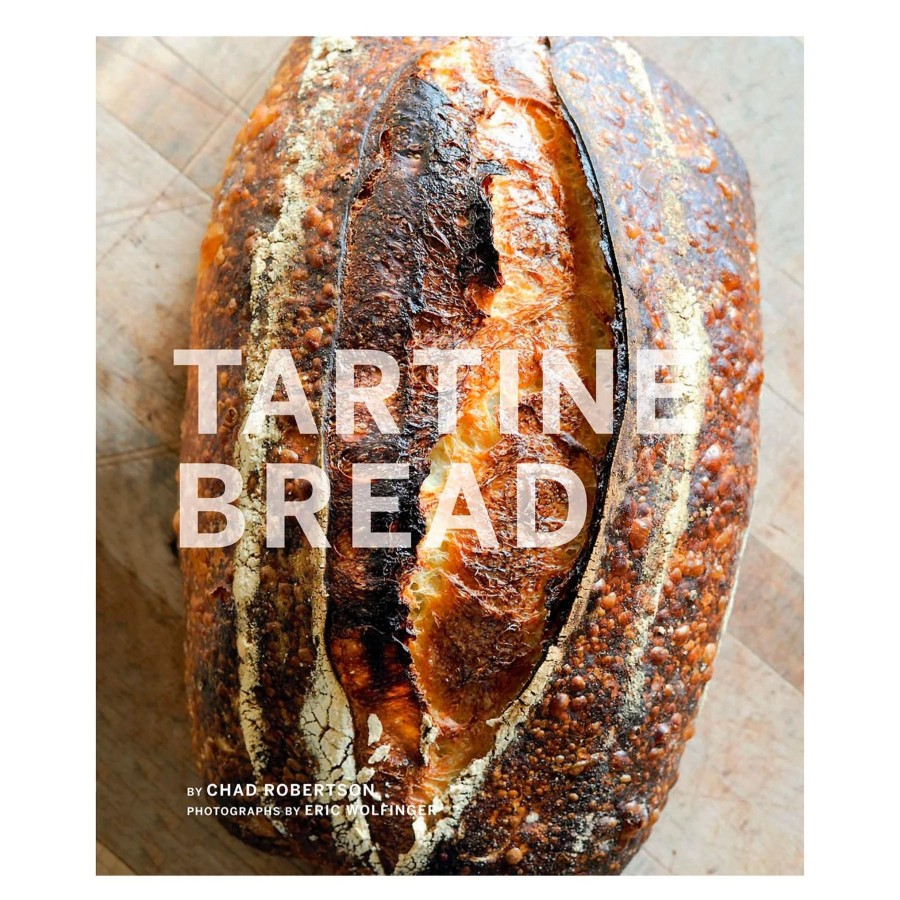 Home Ingram | Tartine Bread