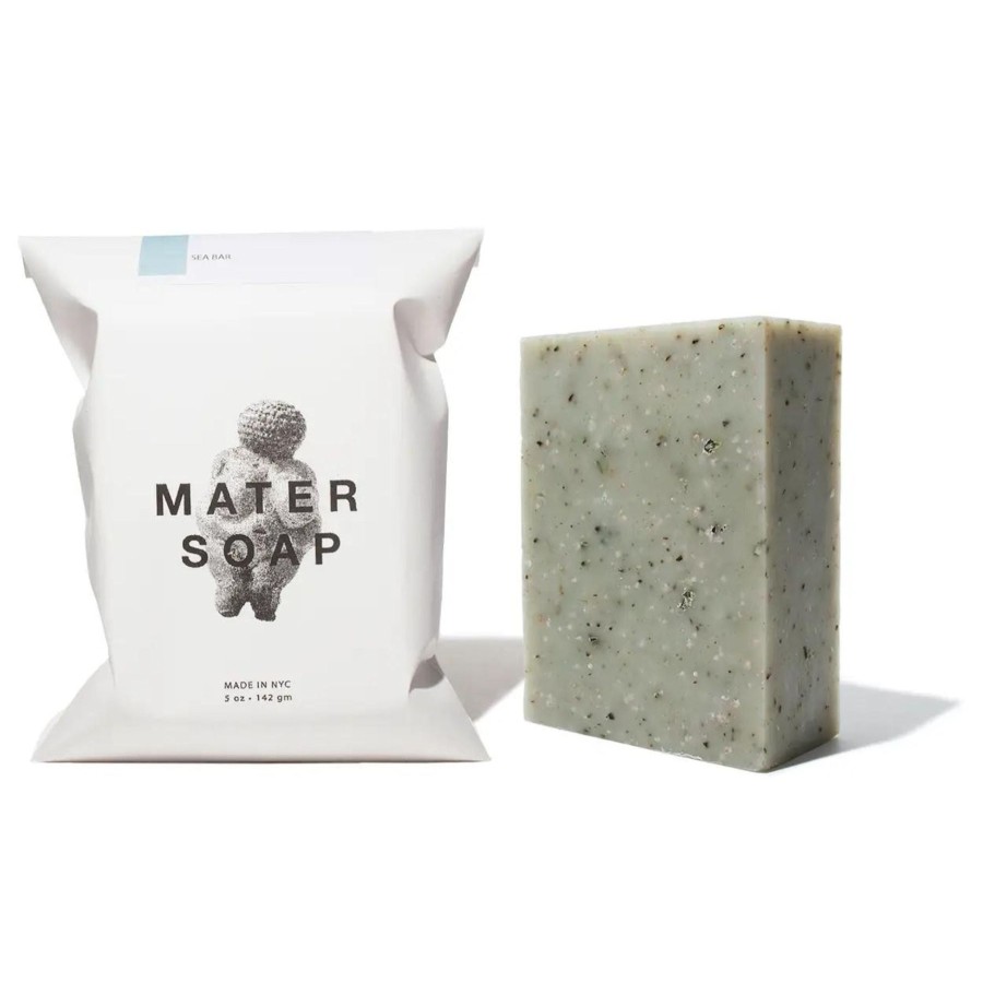 Beauty Mater Soap | Mater Soap Sea Bar Soap