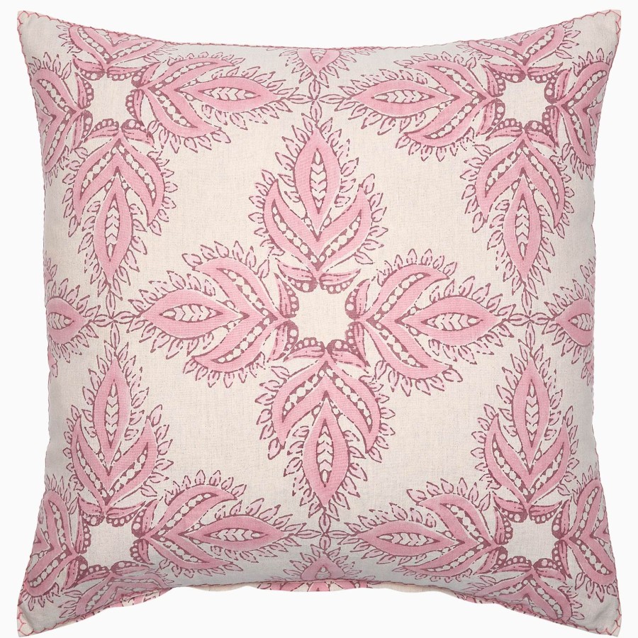 Bedding John Robshaw | John Robshaw Verdin Lotus Pillow