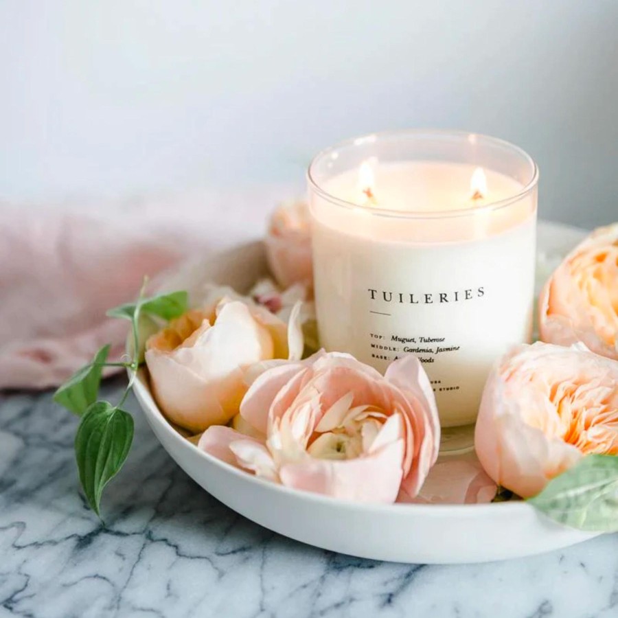 Home Brooklyn Candle Studio | Brooklyn Candle Studio Tuileries Escapist Candle