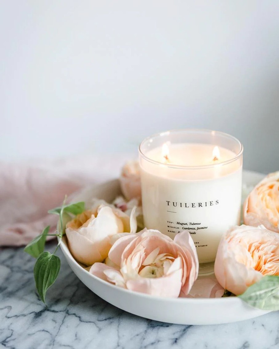 Home Brooklyn Candle Studio | Brooklyn Candle Studio Tuileries Escapist Candle