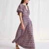 Women Apiece Apart Dresses | Apiece Apart Marca Dress Betinna Floral