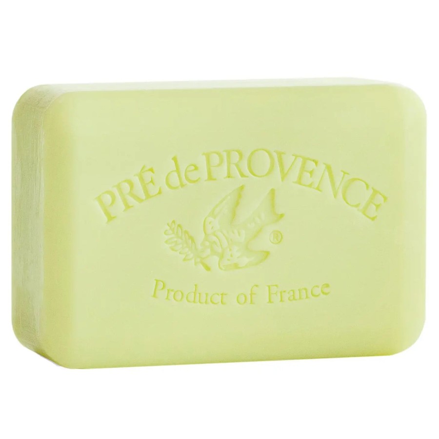 Beauty European Soaps | Pre De Provence Shea Butter Soap