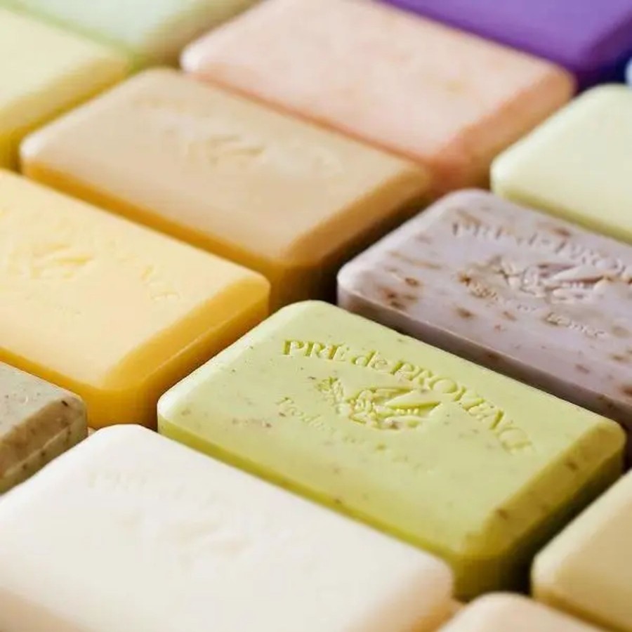 Beauty European Soaps | Pre De Provence Shea Butter Soap