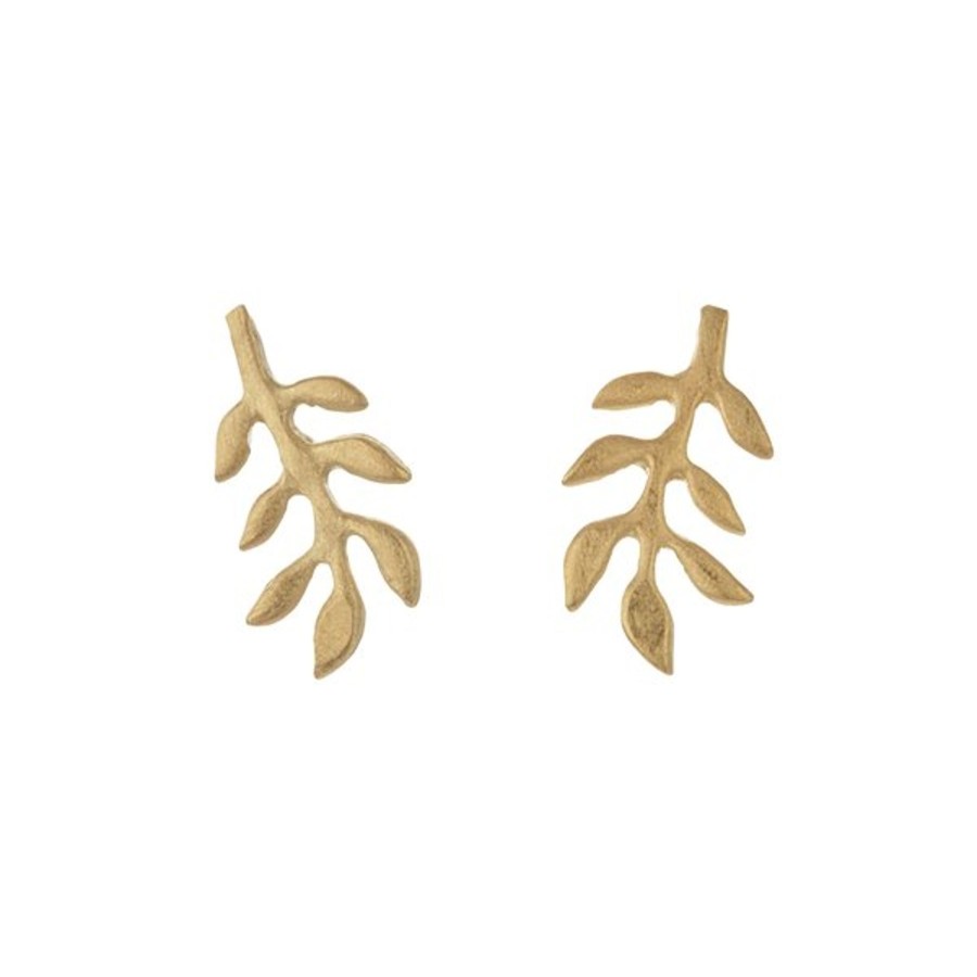 Women 5 Octobre Jewelry | 5 Octobre Eve Earrings