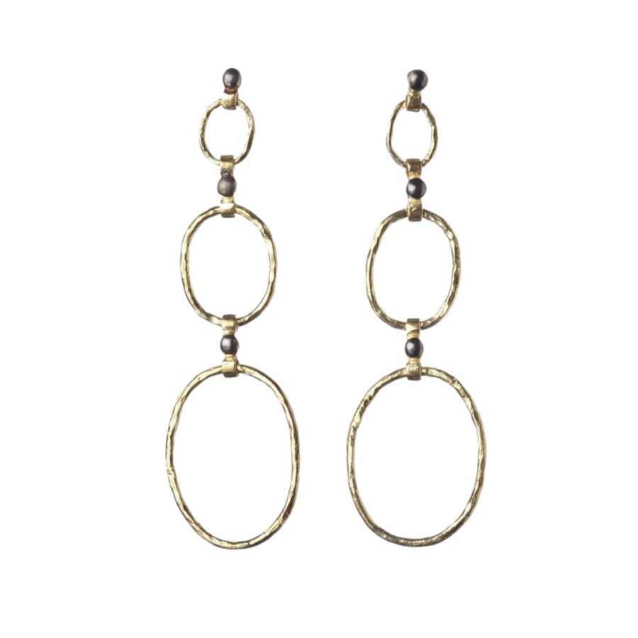 Women Thistle Hill Jewelry | Bea Earrings