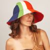 Women Lola Hats | Lola Gumdrop Multi