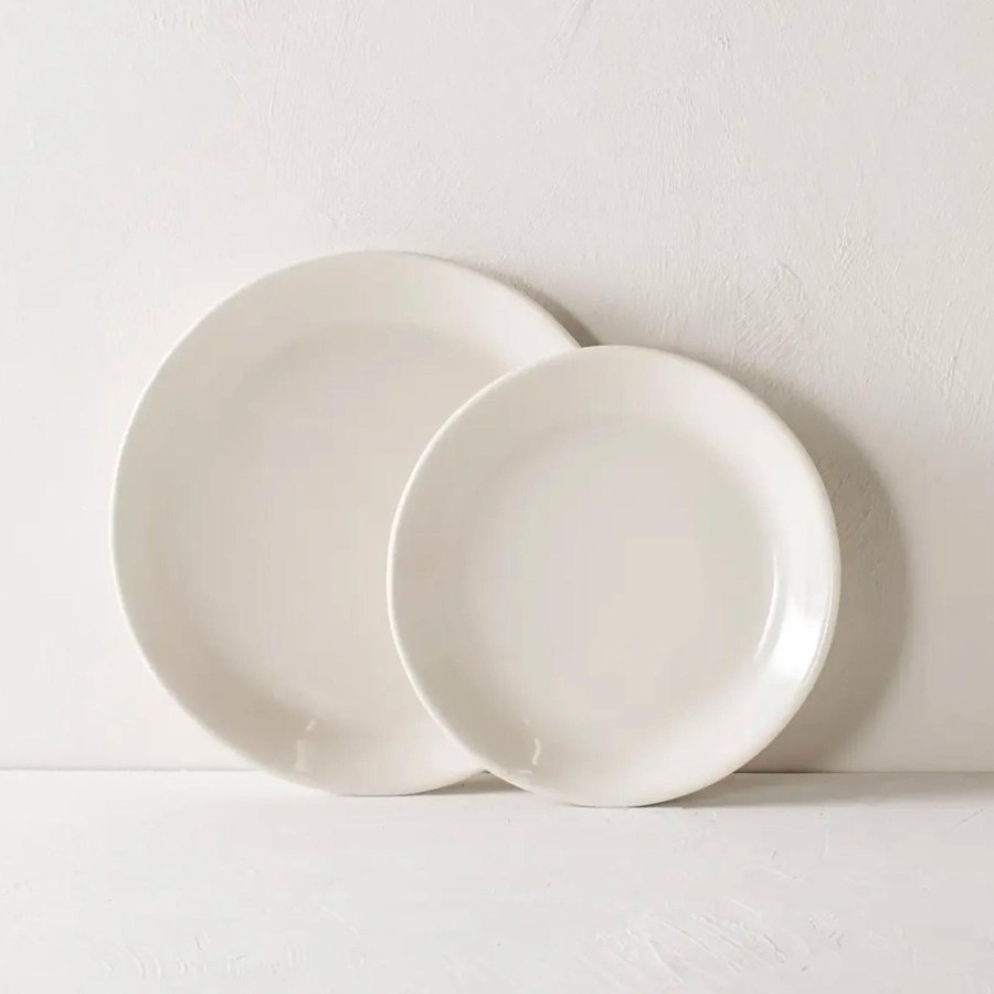 Home Convivial | Convivial Porcelain Salad Plate