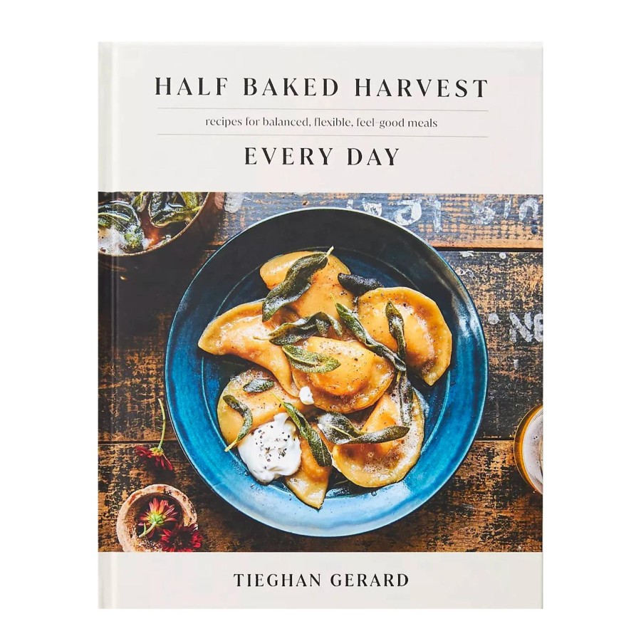 Home Ingram | Half Baked Harvest Everyday