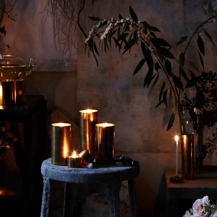 Home Bellocq | Bellocq The Atelier Candle No. 45 The White Wolf