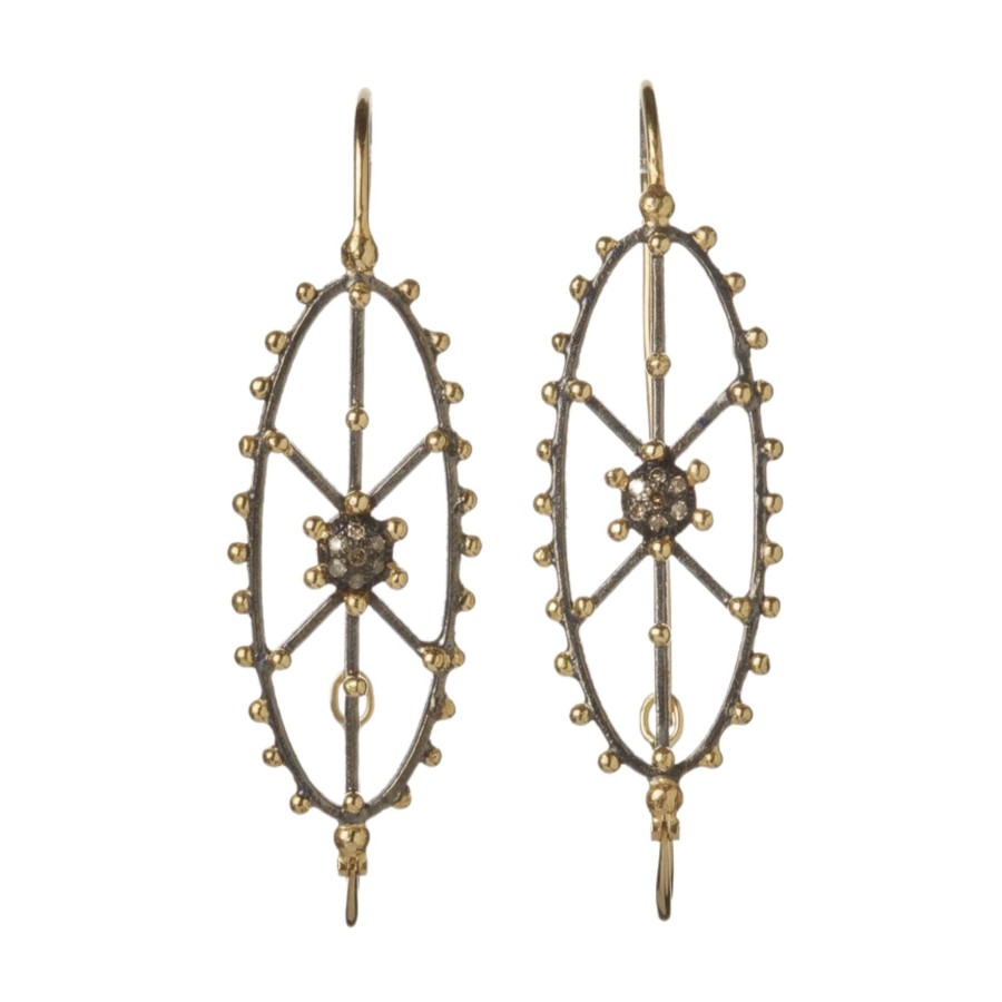 Women 5 Octobre Jewelry | Ary Earrings