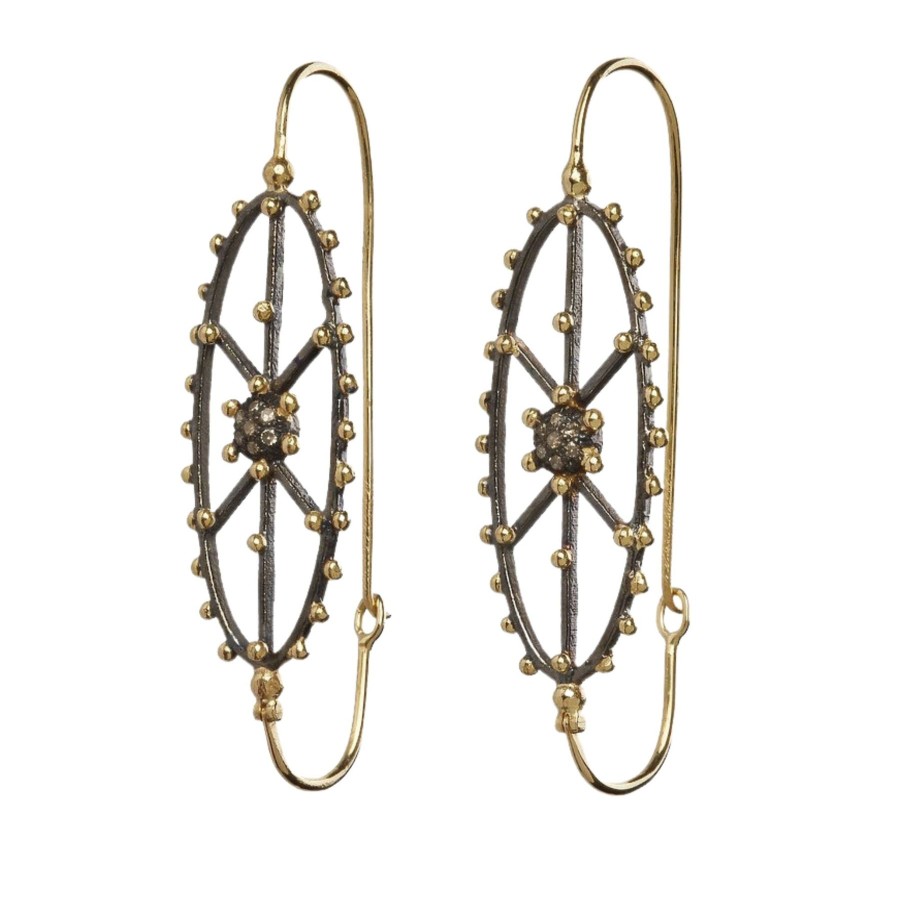 Women 5 Octobre Jewelry | Ary Earrings