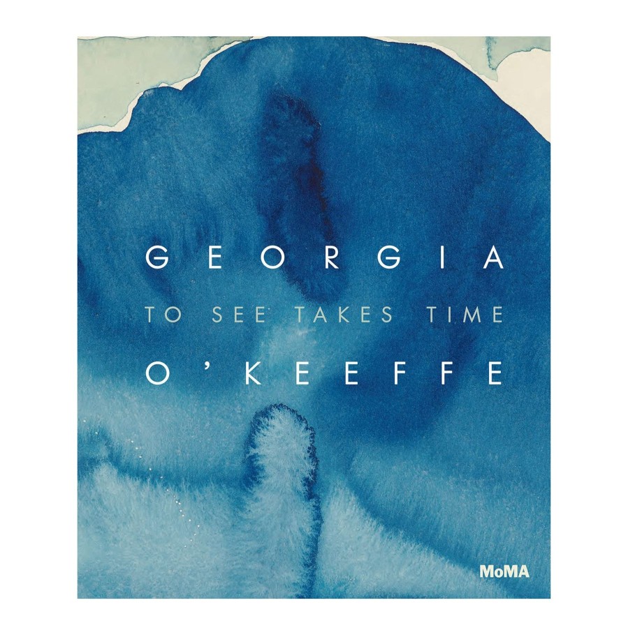 Home Thistle Hill | Georgia O'Keeffe To See Takes Time