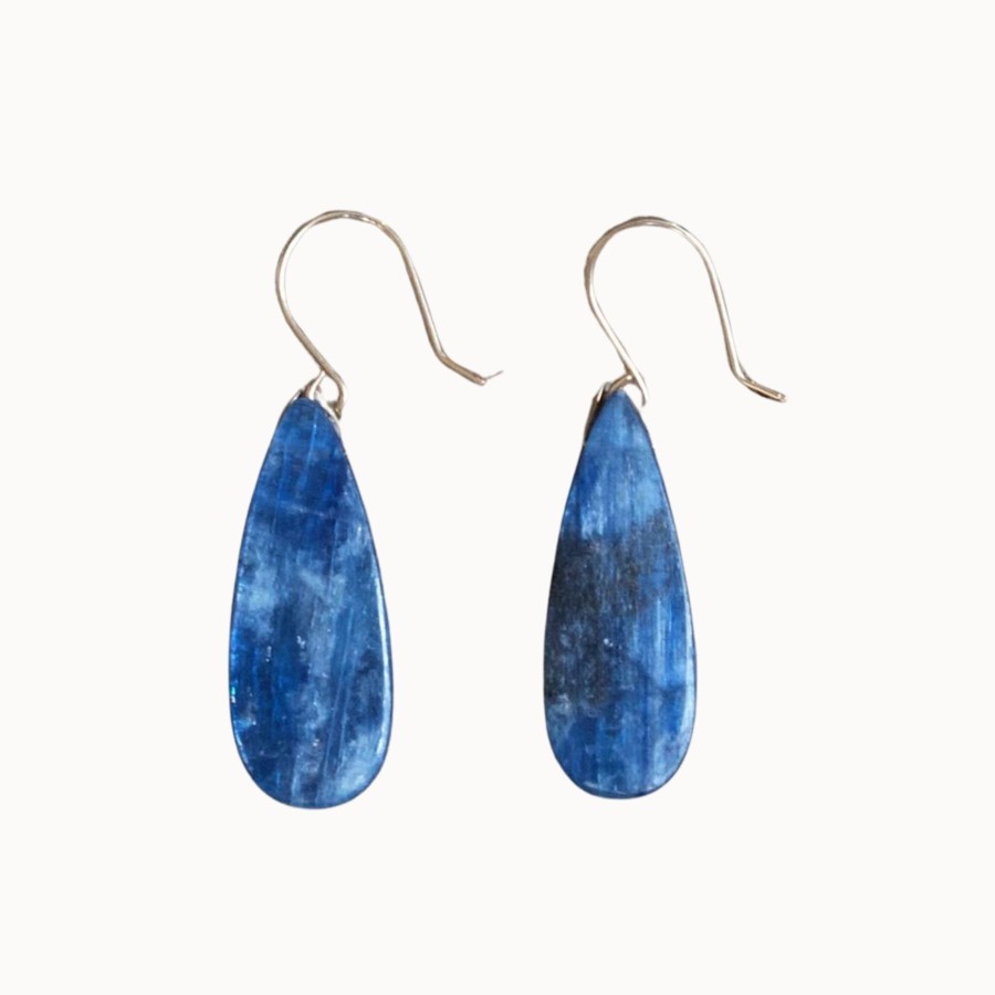 Women Emilie Shapiro Jewelry | Emilie Shapiro Inlet Earrings