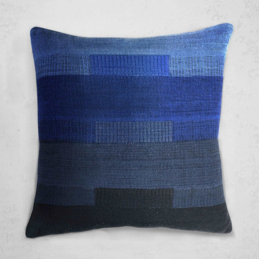 Bedding Bole Road | Bole Road Bale Pillow Midnight