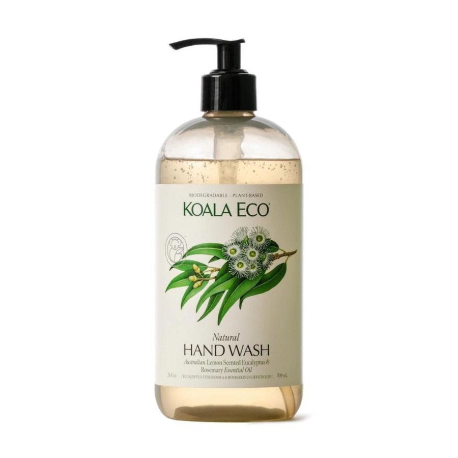 Home Koala Eco | Koala Eco Natural Hand Wash 24Oz