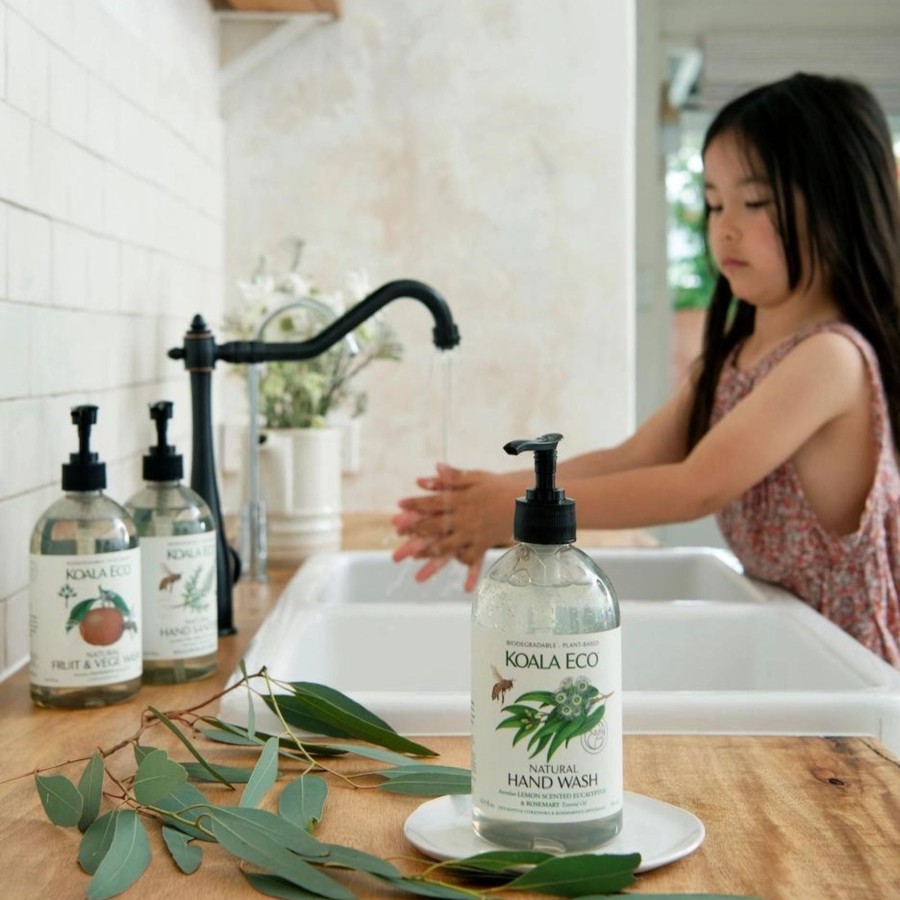 Home Koala Eco | Koala Eco Natural Hand Wash 24Oz