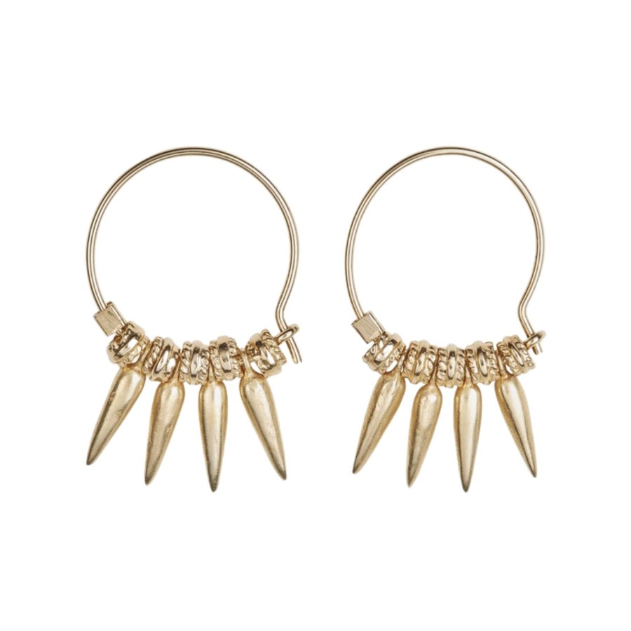 Women Thistle Hill Jewelry | Athenia Earrings