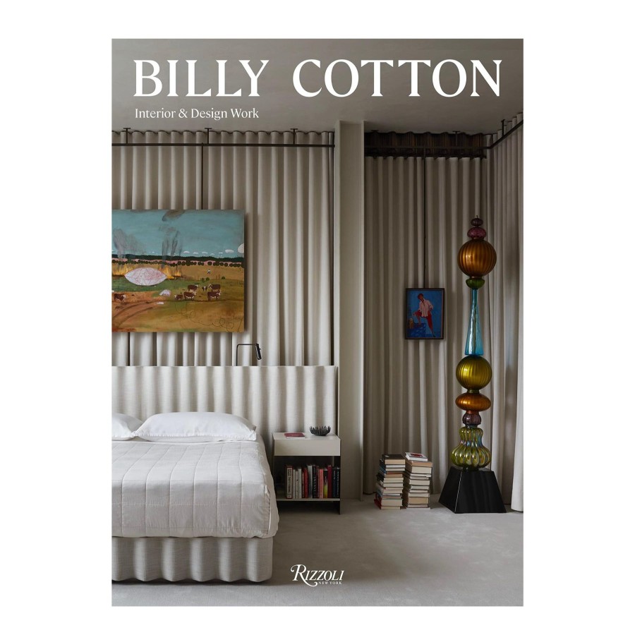 Home Ingram | Billy Cotton