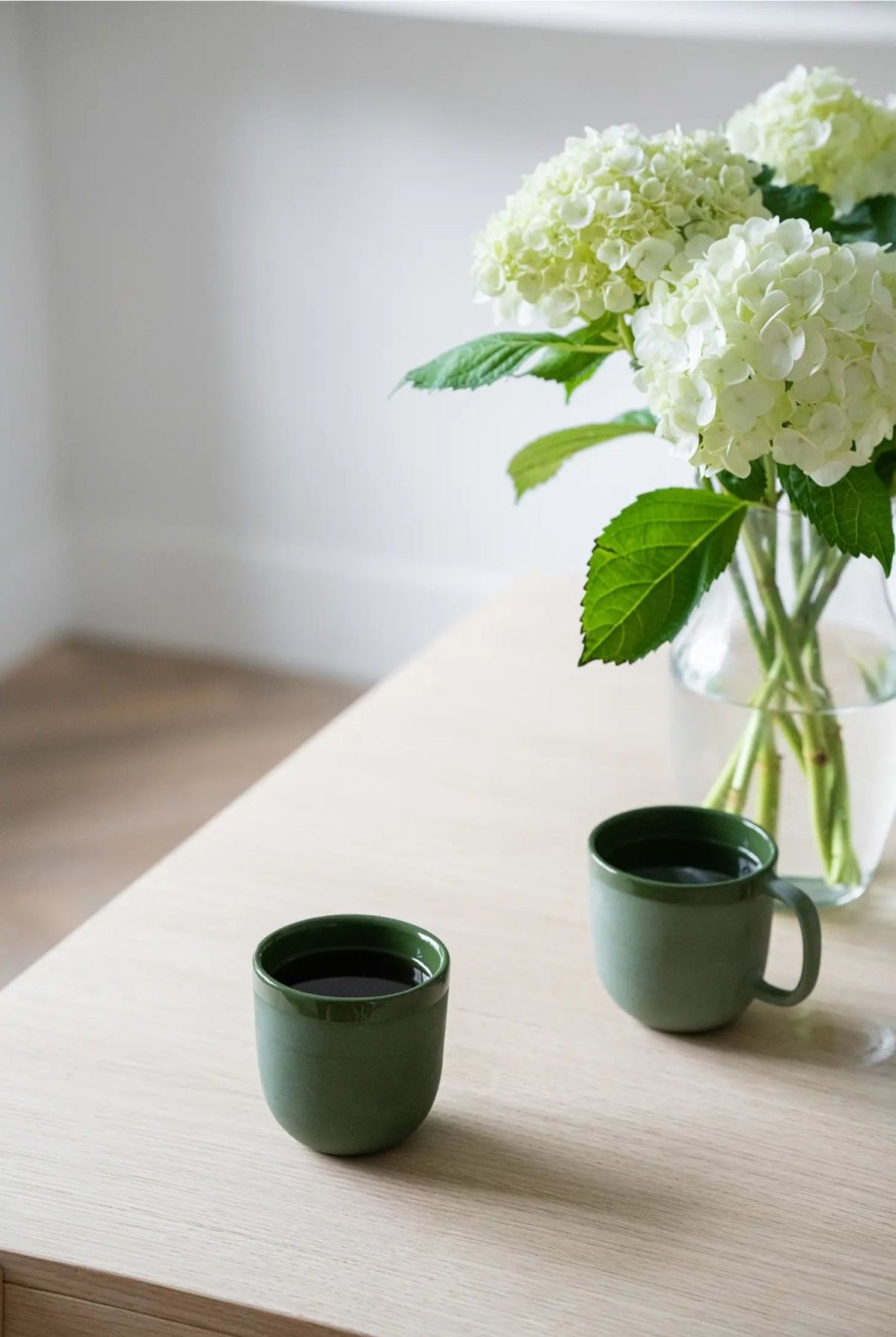 Home thistle hill | Verdeware Porcelain Mug