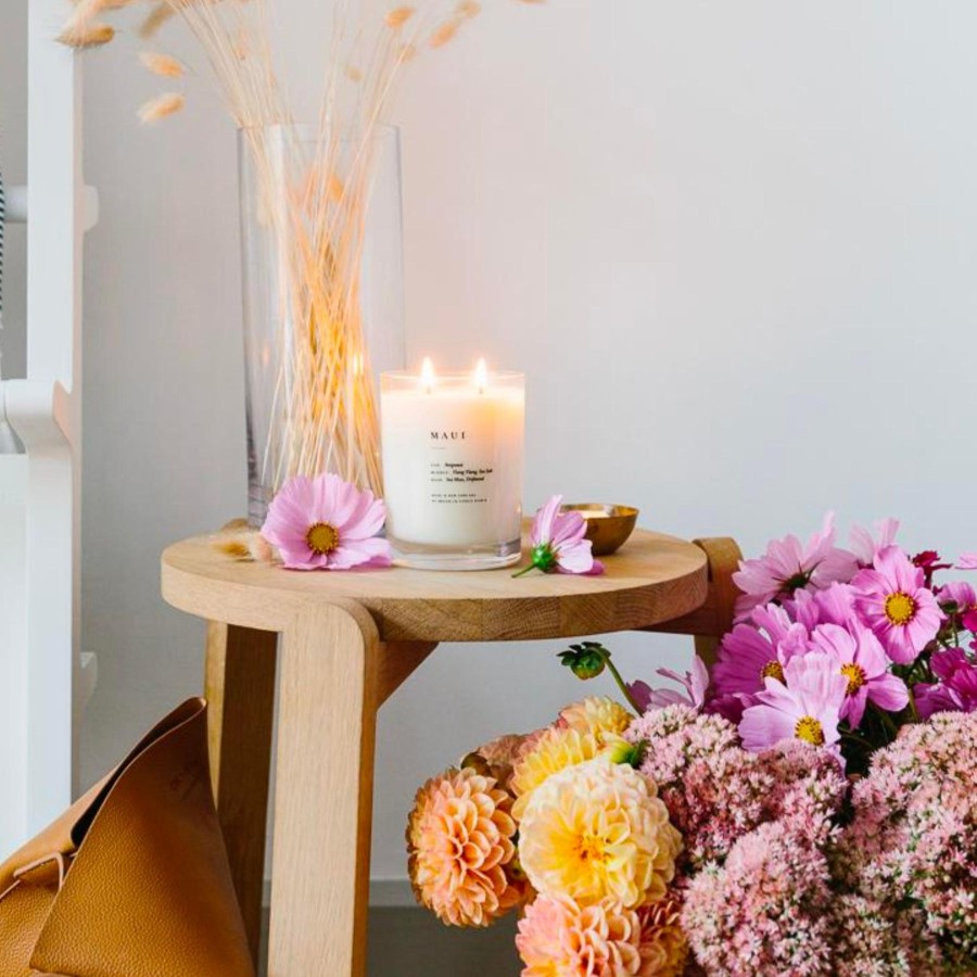 Home Brooklyn Candle Studio | Brooklyn Candle Studio Maui Escapist Candle