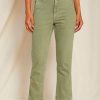 Women AMO Pants | Amo Easy Trouser Surplus