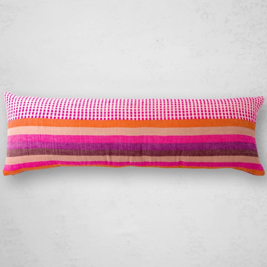 Bedding Bole Road | Bole Road Suri Lumbar Pillow