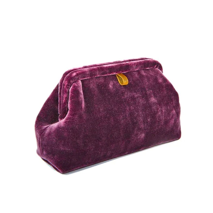 Women Marian Paquette Bags | Marian Paquette Liette Purple