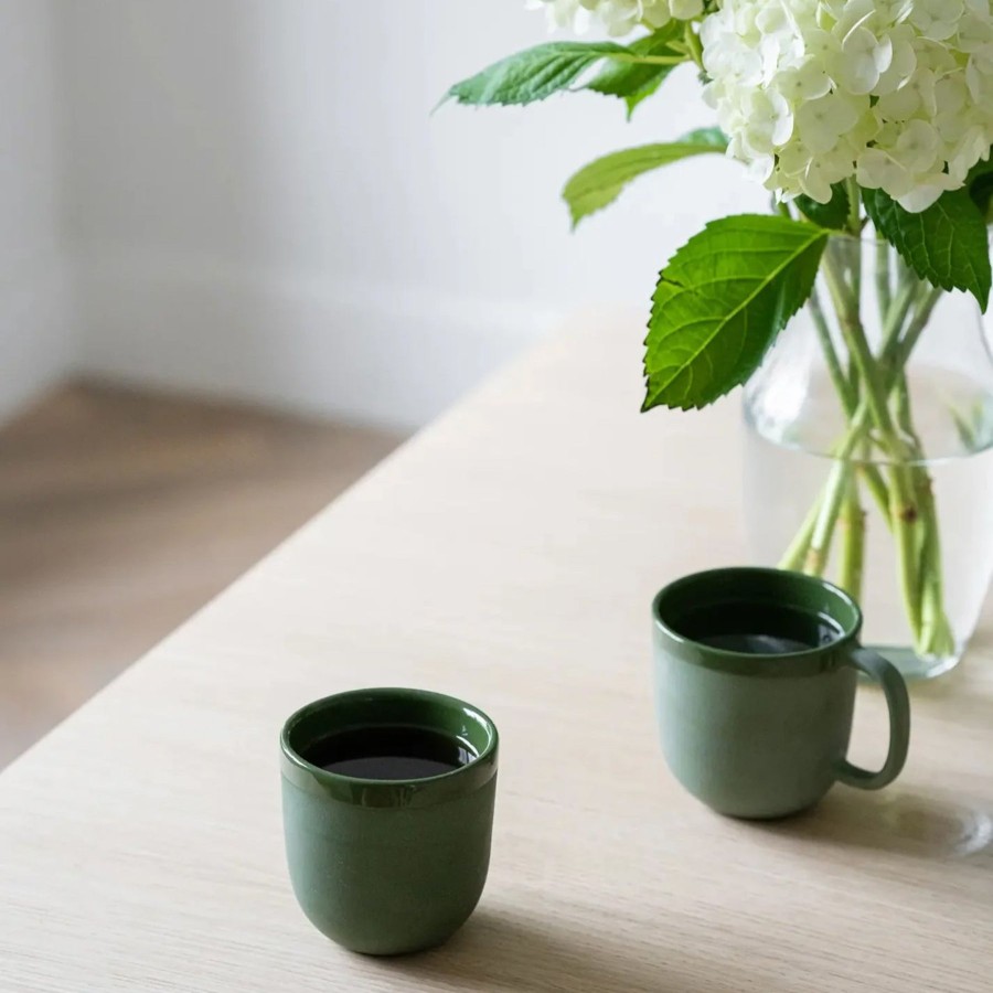 Home thistle hill | Verdeware Porcelain Cup