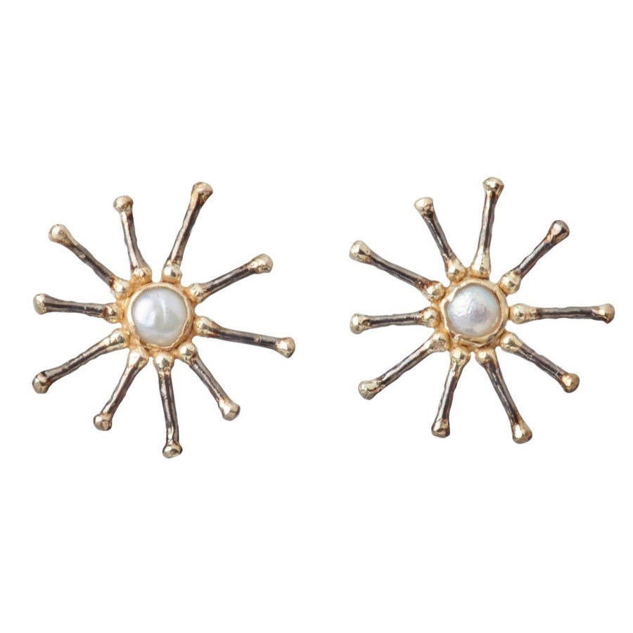 Women 5 Octobre Jewelry | 5 Octobre Marcia Earrings