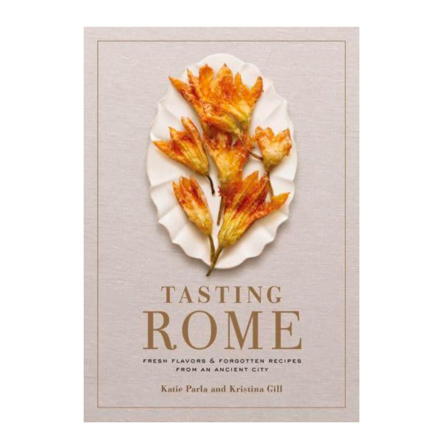 Home Ingram | Tasting Rome