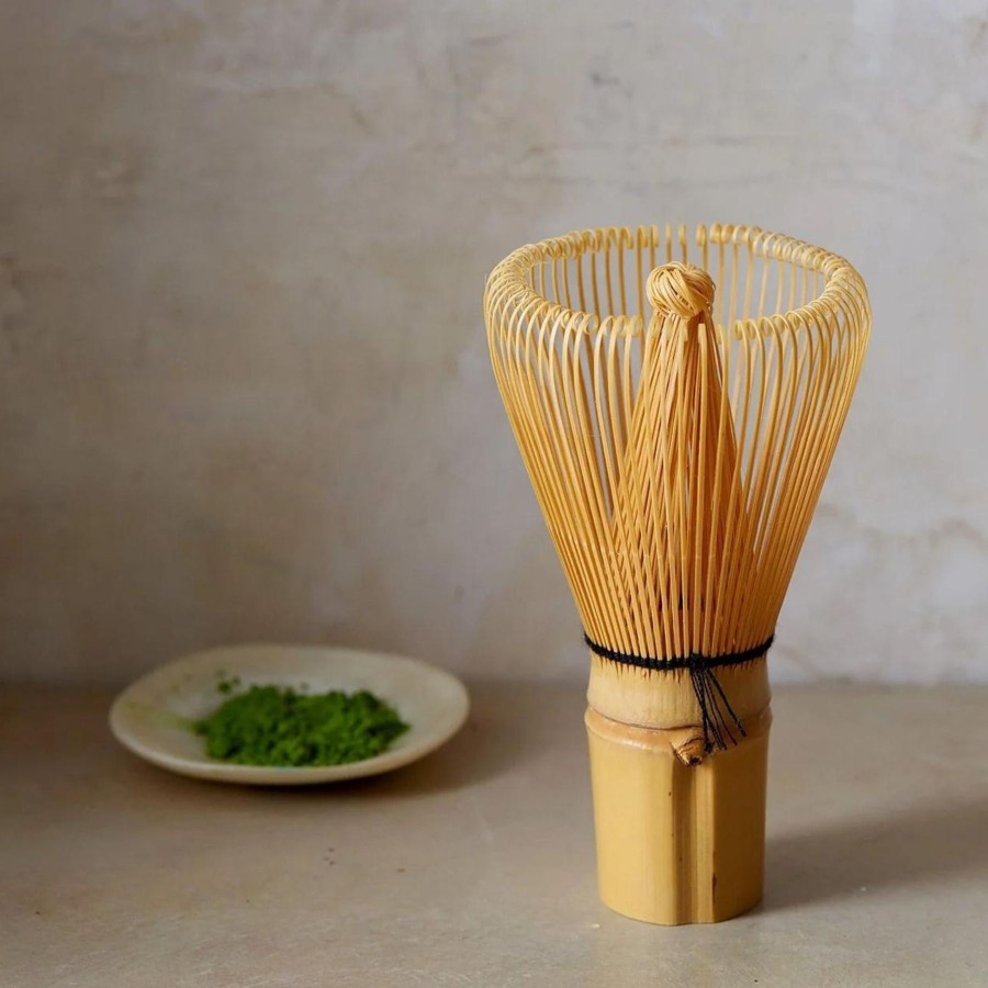 Home Bellocq | Bellocq Tea Matcha Whisk