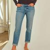 Women AMO Denim | Amo Tomboy Damsel